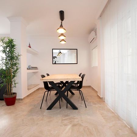 Nerja Jarales Menyber Apartment Exterior photo