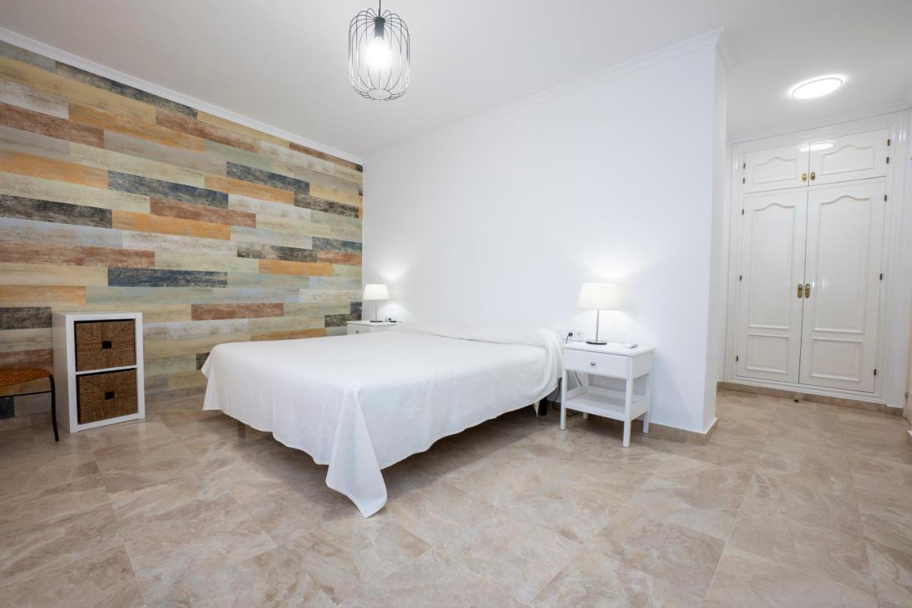 Nerja Jarales Menyber Apartment Exterior photo
