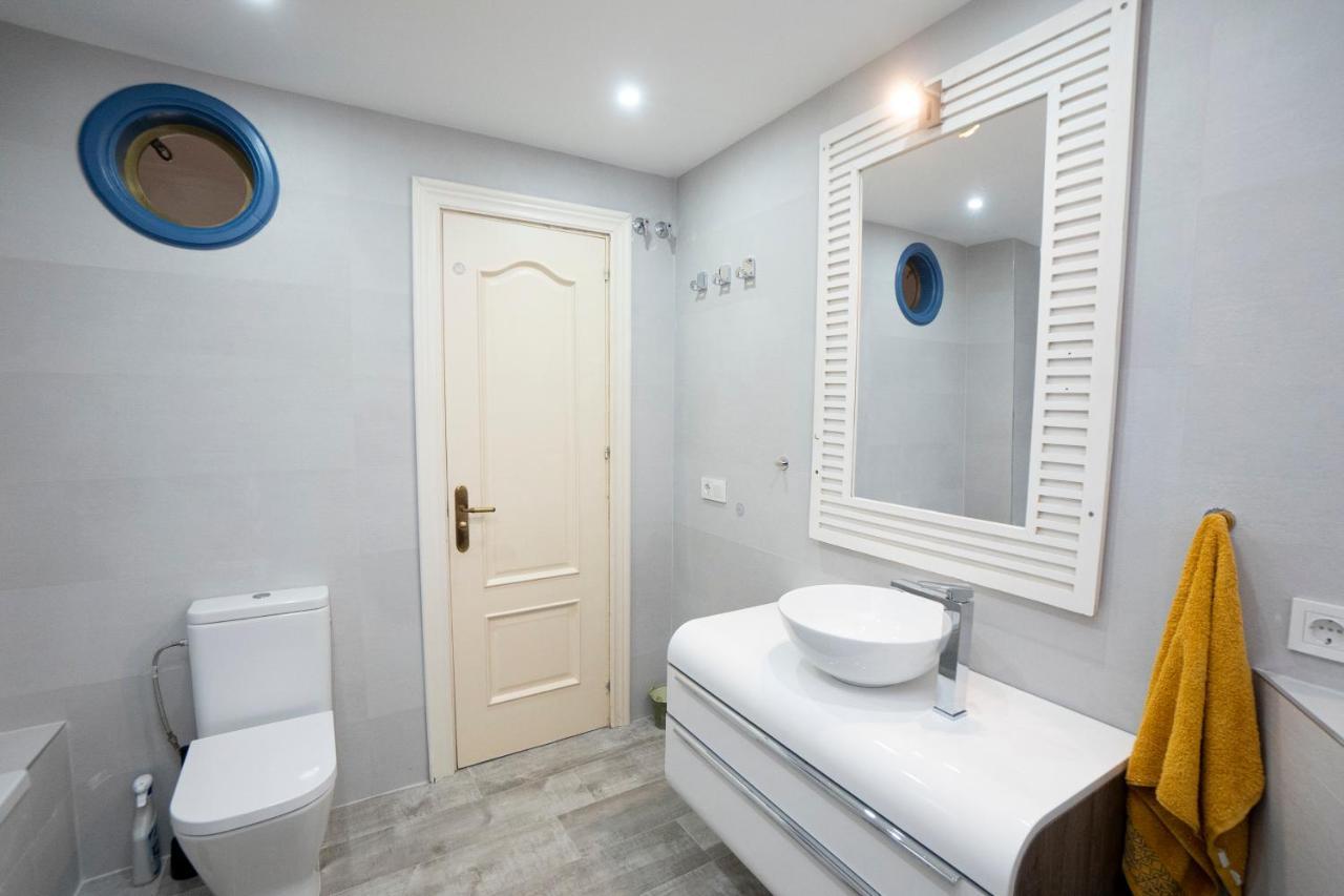 Nerja Jarales Menyber Apartment Exterior photo