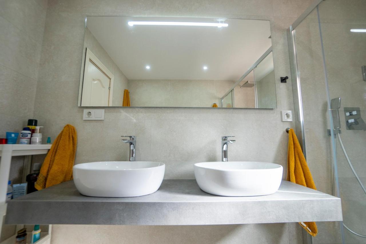 Nerja Jarales Menyber Apartment Exterior photo
