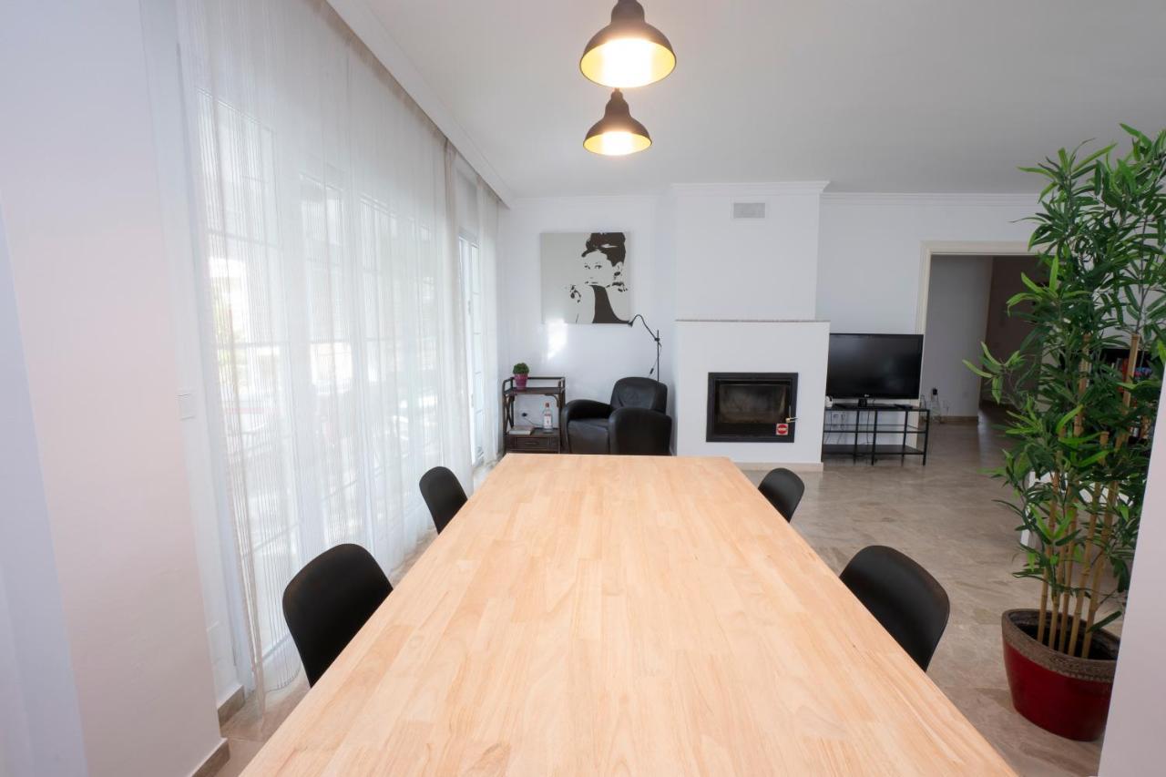 Nerja Jarales Menyber Apartment Exterior photo