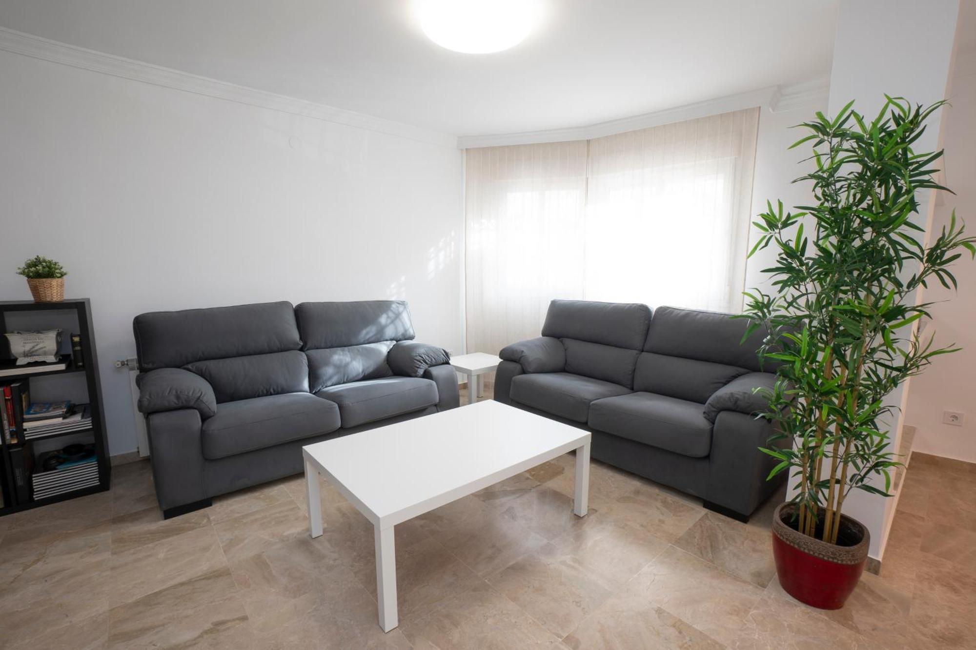 Nerja Jarales Menyber Apartment Exterior photo